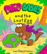 Dino babies and the lost egg