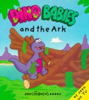 Dino babies and the ark