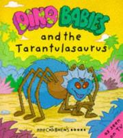 Dinobabies and the tarantulasaurus