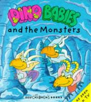 Dinobabies and the monsters