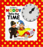 Enid Blyton's Noddy tells the time