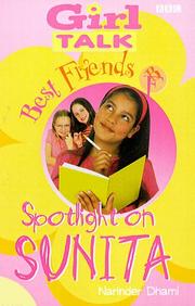 Spotlight on Sunita