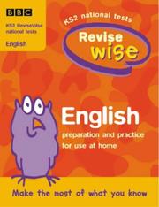 English : preparation and practice for use at home