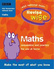 Maths : preparation and practice for use at home