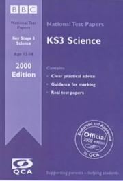 KS3 science