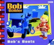 Bob's boots