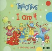 I am 4 : a birthday book