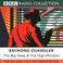 Cover of: The Big Sleep (BBC Radio Collection)