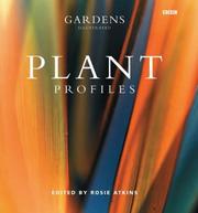 Plant profiles