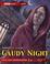 Cover of: Gaudy Night (BBC Radio Collection)