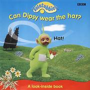 Can Dipsy wear the hat?