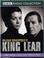 Cover of: King Lear (BBC Radio Shakespeare)