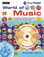 World of music