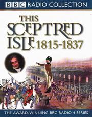 Cover of: This Sceptred Isle (Radio Collection)