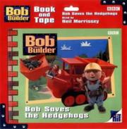 Cover of: Bob the Builder (Bob the Builder Storybook)