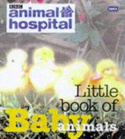 Little book of baby animals