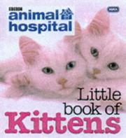 Little book of kittens