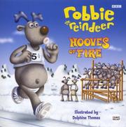 Robbie the Reindeer : hooves of fire