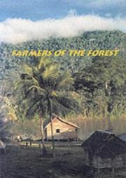 Farmers of the forest