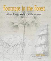 Footsteps in the forest : Alfred Russel Wallace in the Amazon