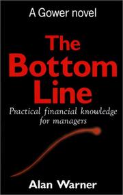 Cover of: Bottom Line: Practical Financial Management in Business