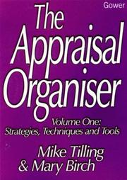 The appraisal organiser. Vol.3, Self-development units