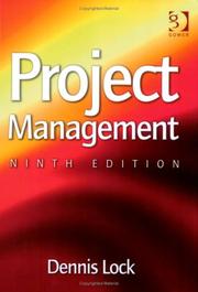 Project management