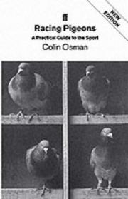 Racing pigeons : a practical guide to the sport