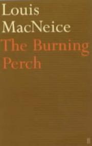 The burning perch