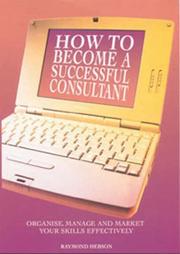 Become a successful consultant