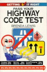 Pass your Highway Code test