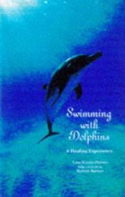 Swimming with dolphins : a healing experience