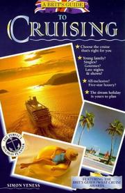 Cover of: A Brit's Guide to Cruising