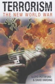 Terrorism : the new world war