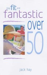 Stay fit and fantastic over 50