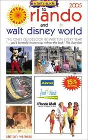 Cover of: A Brit's Guide to Orlando