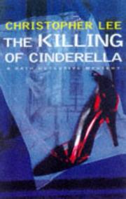 The killing of Cinderella : a Bath detective mystery