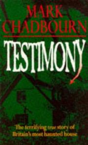 Testimony