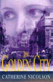 Cover of: The Golden City