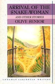 Cover of: Jamaica literature