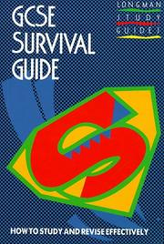 GCSE survival guide