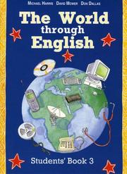 The world through English