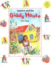 Leonora and the giddy house