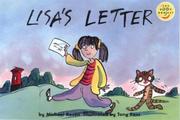 Lisa's letter