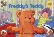 Freddy's teddy