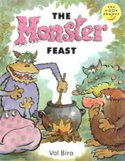 The monster feast