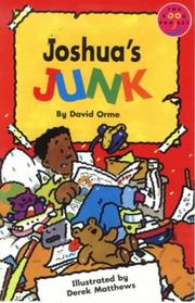 Joshua's junk