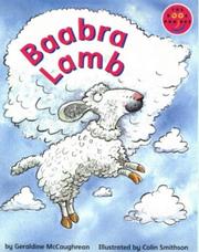 Cover of: Baabra Lamb
