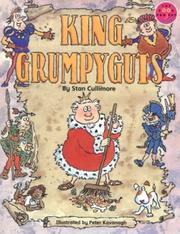 King Grumpyguts