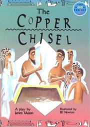 The copper chisel